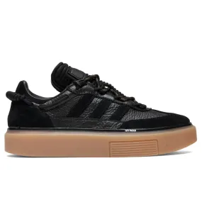 Adidas x Ivy Park Super Sleek 72 Sneakers - Elegant Black