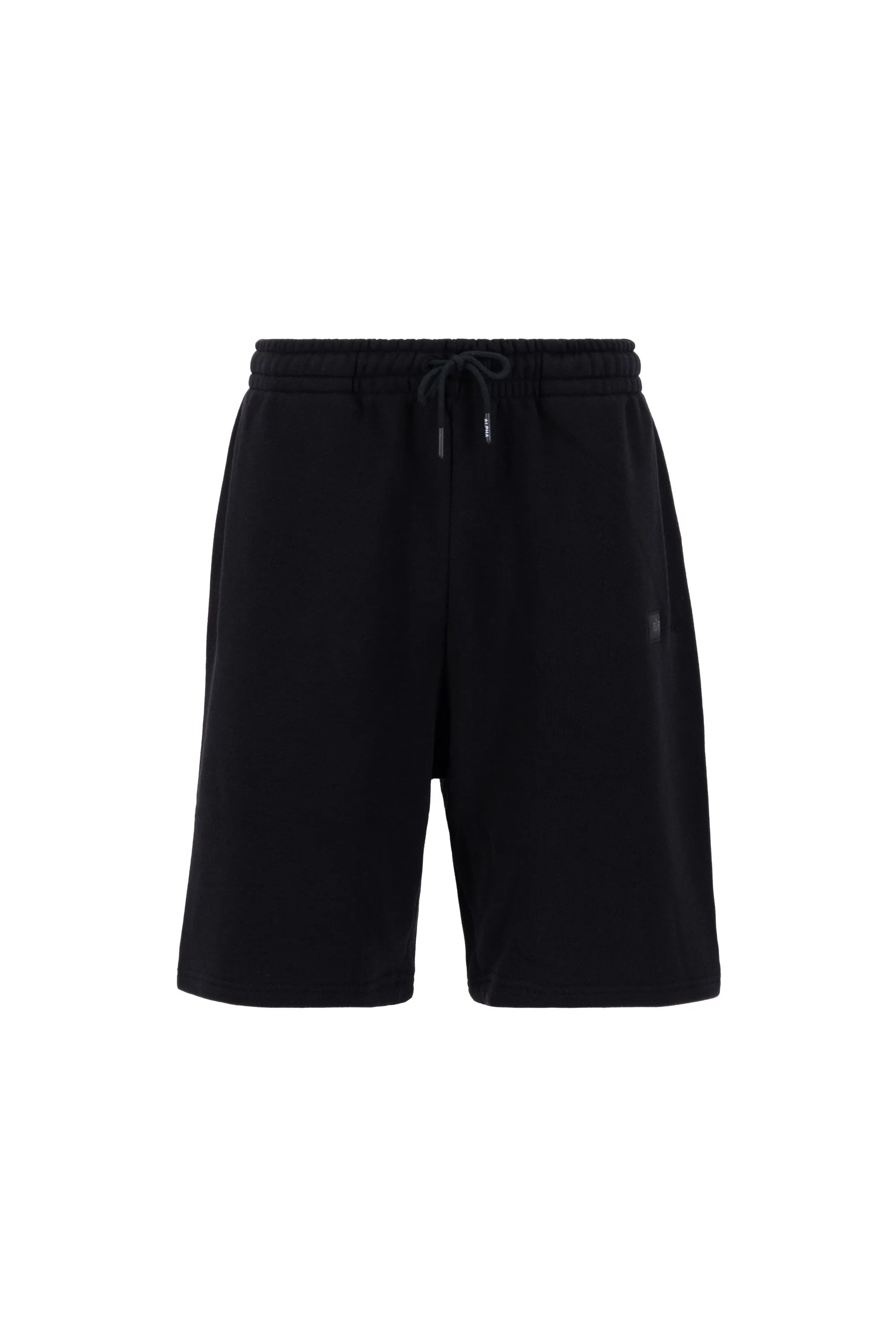 ALPHA ESSENTIAL RELAXED SHORT