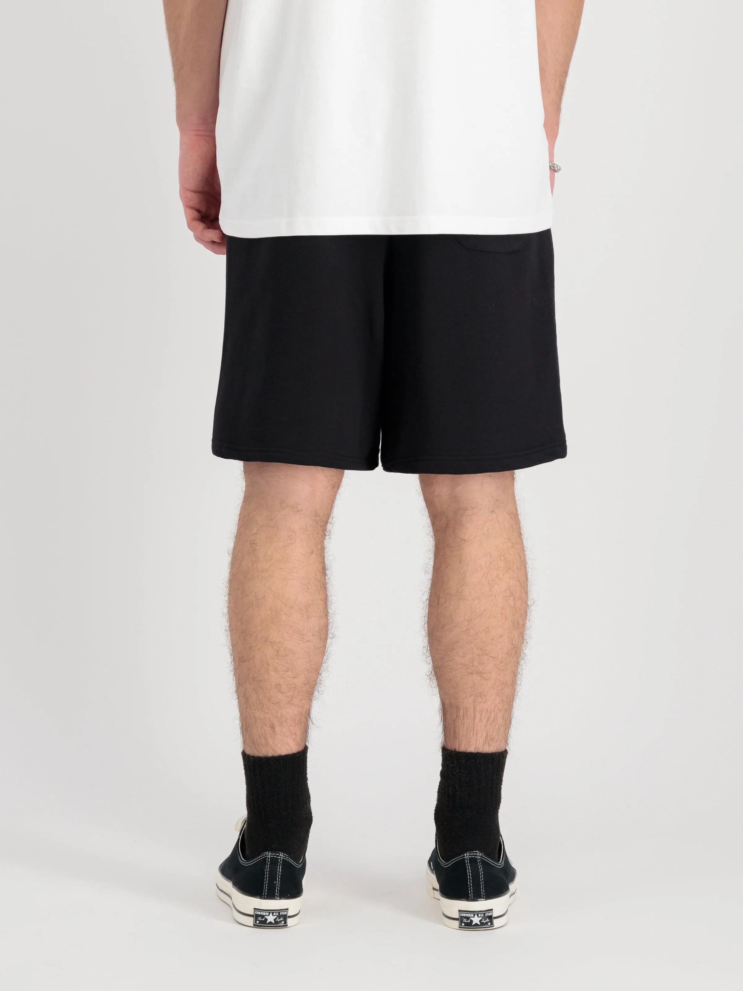 ALPHA ESSENTIAL RELAXED SHORT