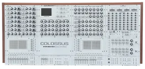 Analogue Solutions Colossus Slim