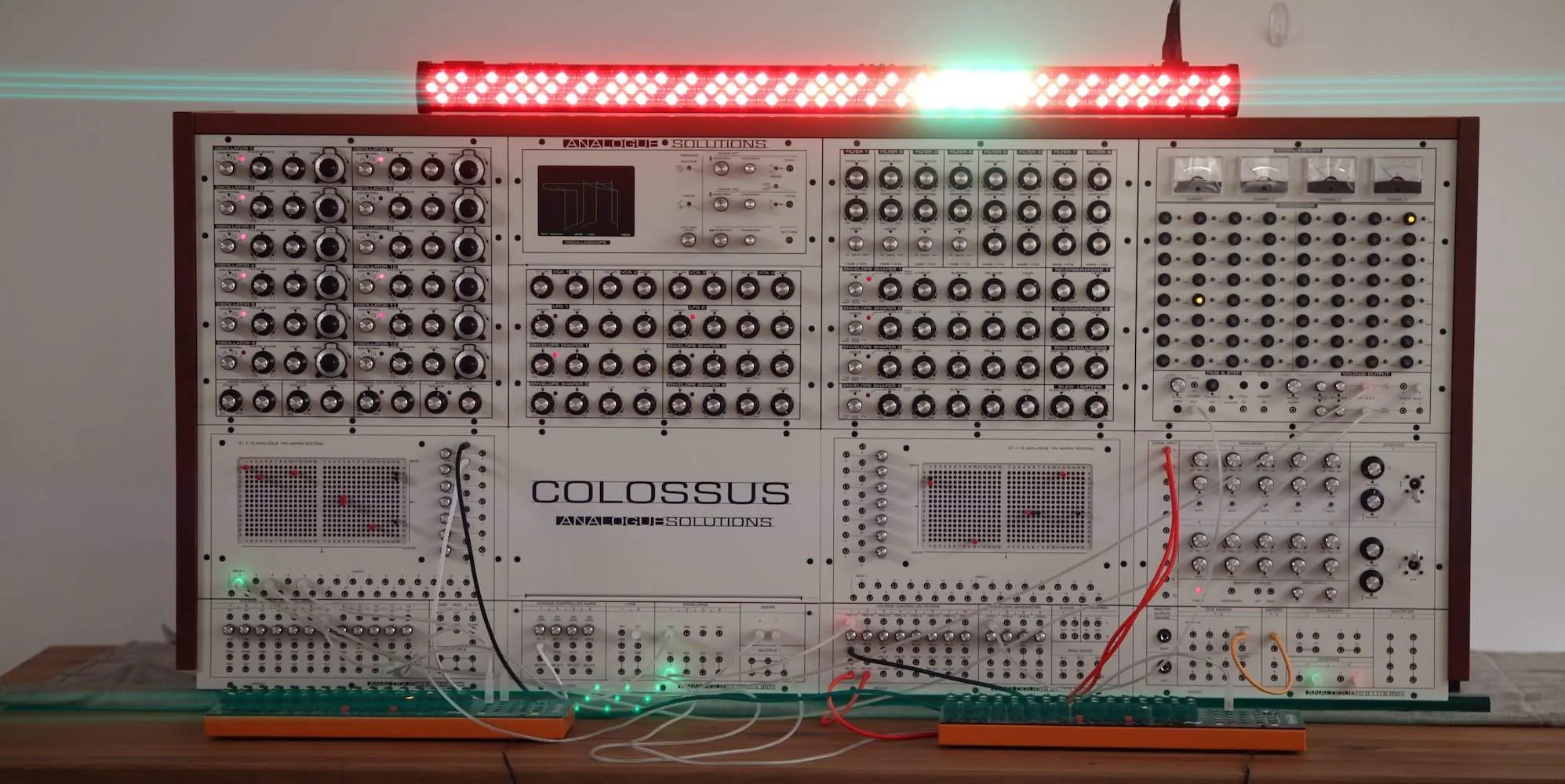 Analogue Solutions Colossus Slim