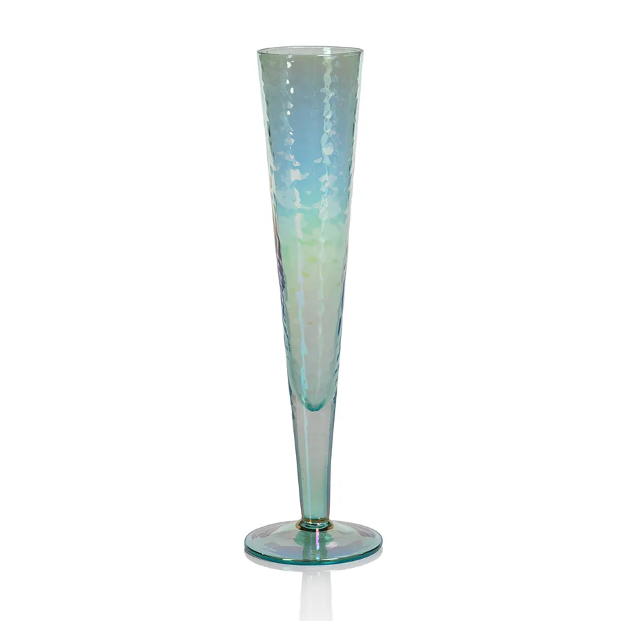 Aperitivo Slim Champagne Flute-Luster