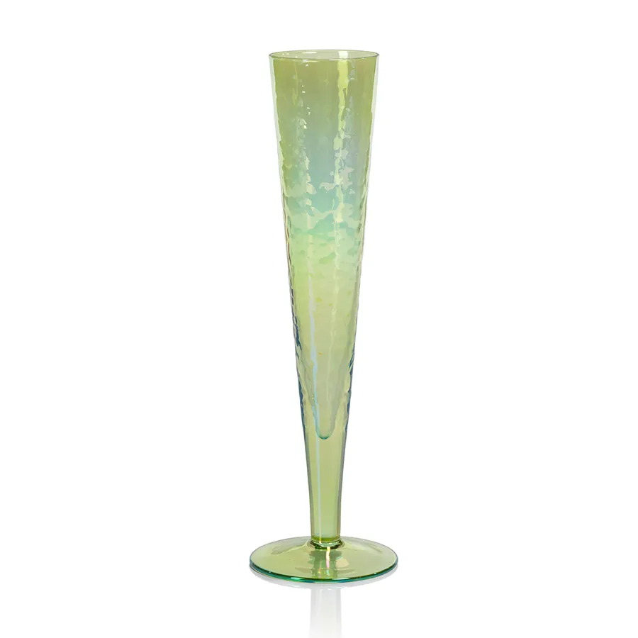 Aperitivo Slim Champagne Flute-Luster