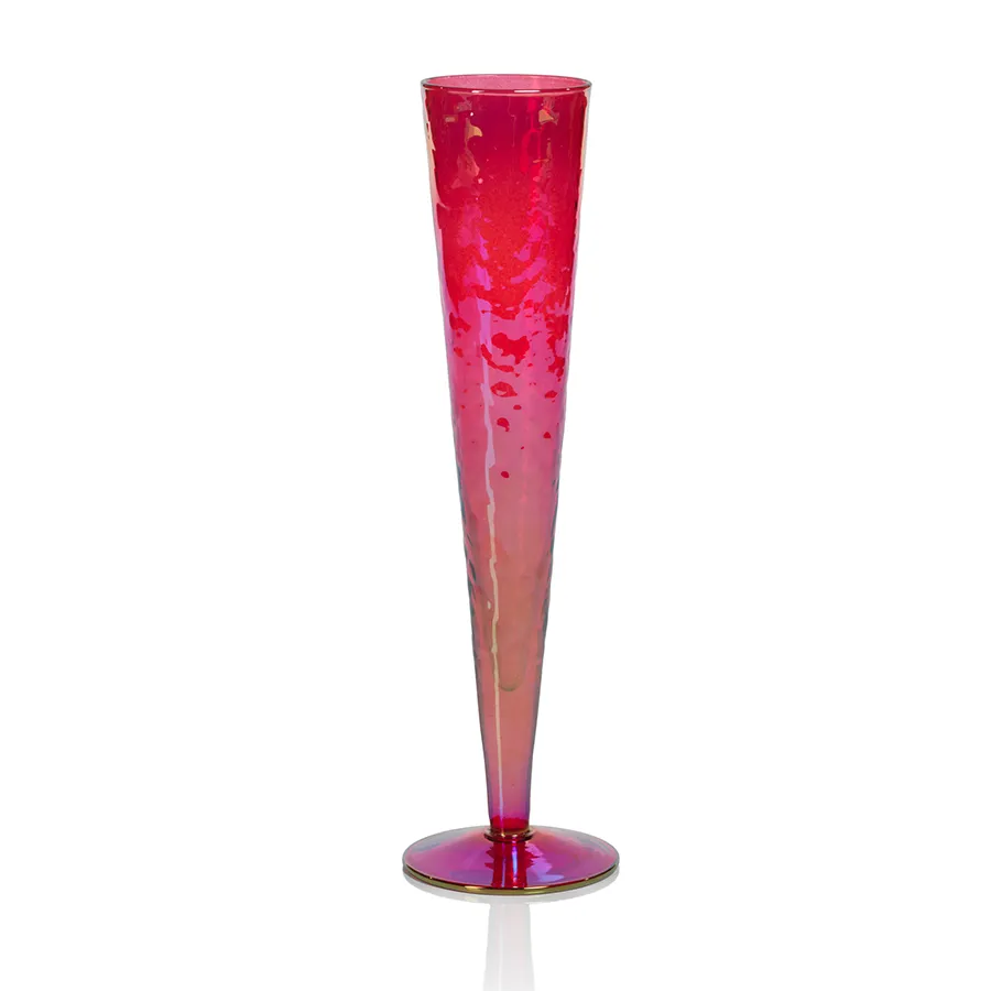 Aperitivo Slim Champagne Flute-Luster