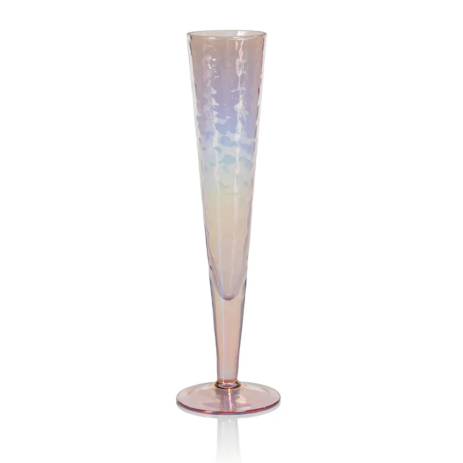 Aperitivo Slim Champagne Flute-Luster