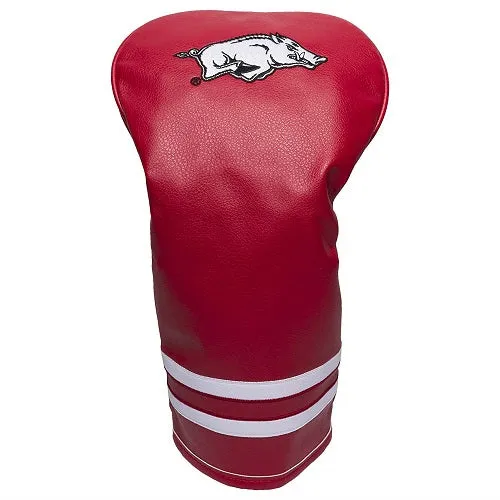 Arkansas Razorback Vintage Headcover