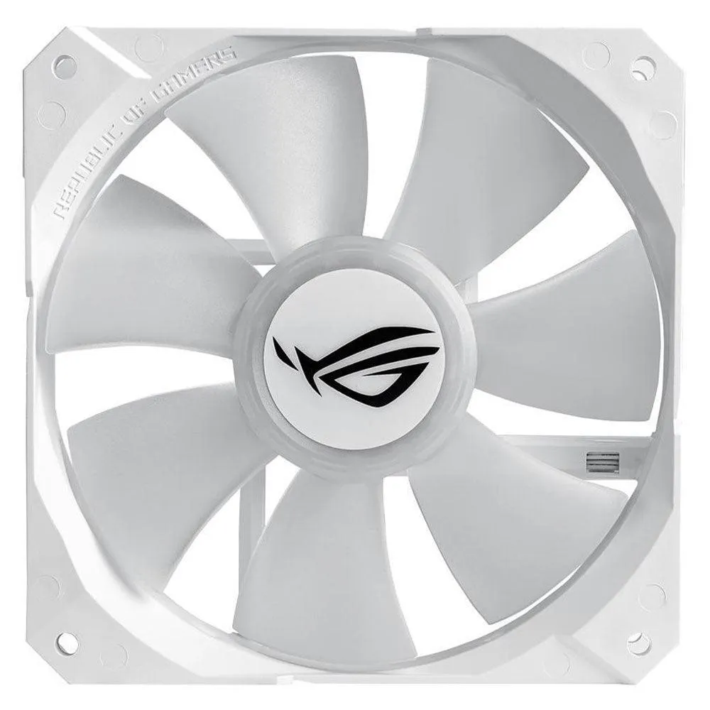 Asus ROG Strix LC 240 RGB White Edition CPU Liquid Cooler