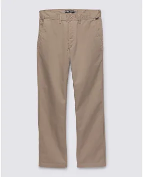 Authentic Chino Relaxed Pant