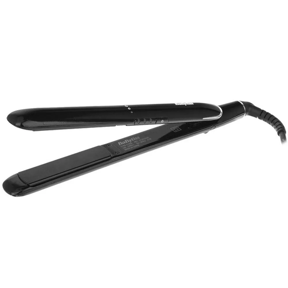 Babyliss Hair Straightener Sleek Finish 230 ST255SDE 41W