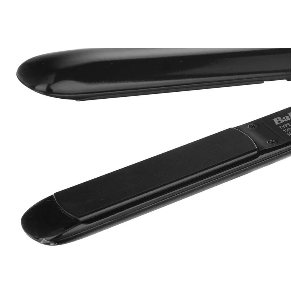 Babyliss Hair Straightener Sleek Finish 230 ST255SDE 41W