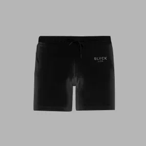 Blvck Velvet Short