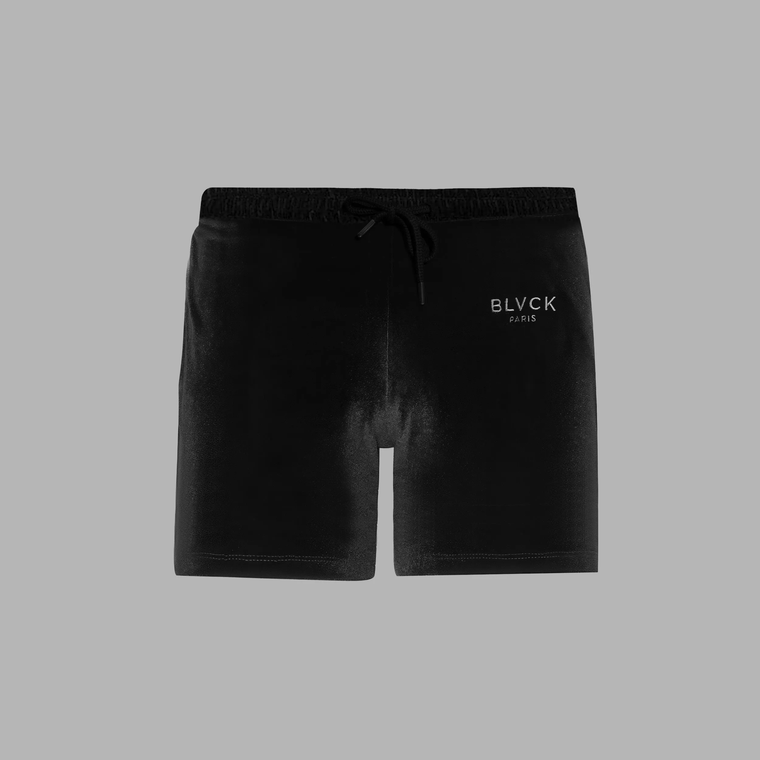 Blvck Velvet Short