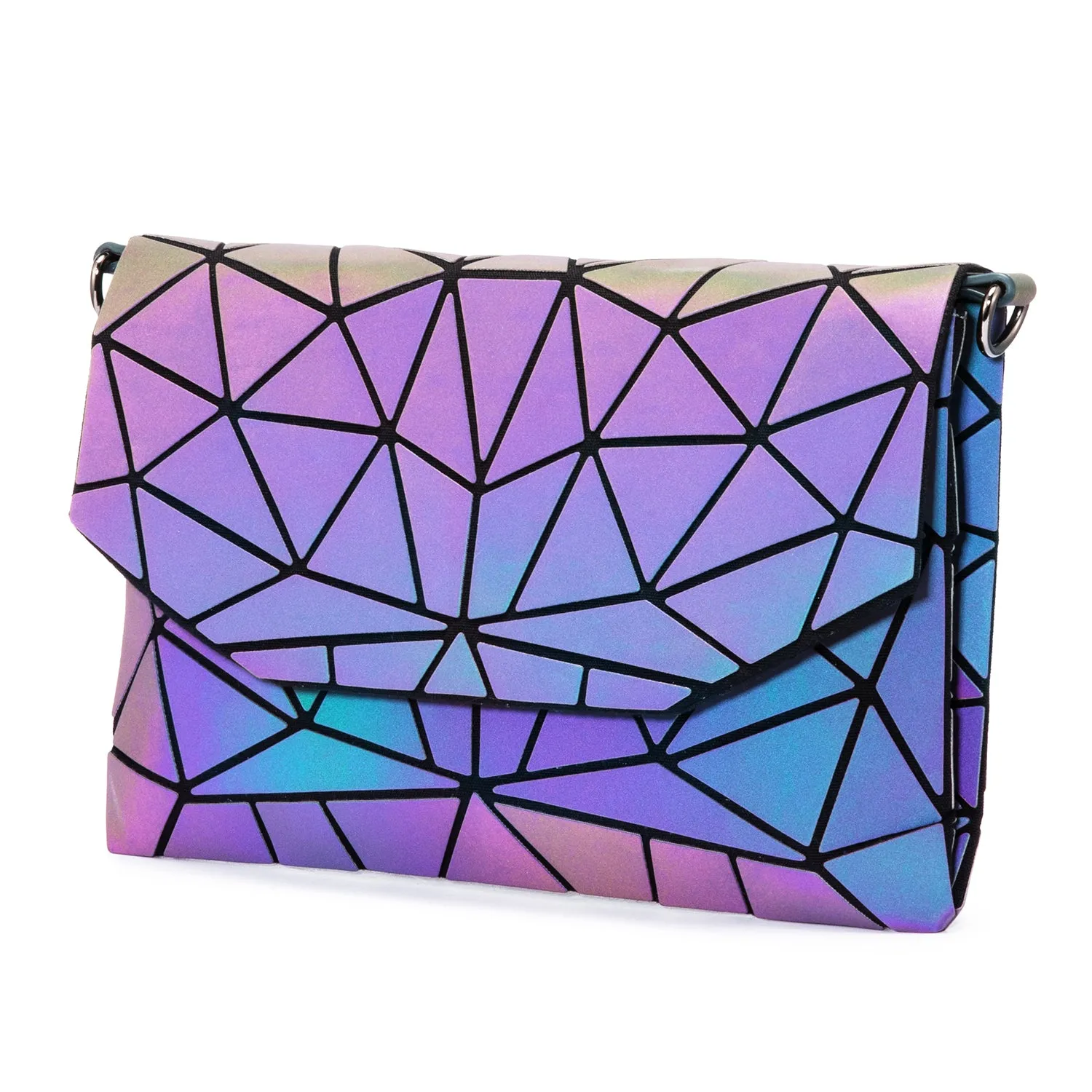 Bolso Geo Chic