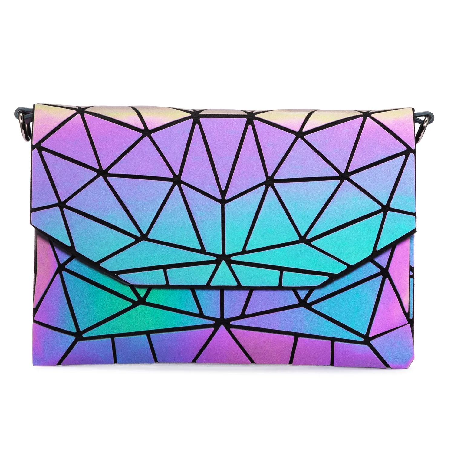 Bolso Geo Chic