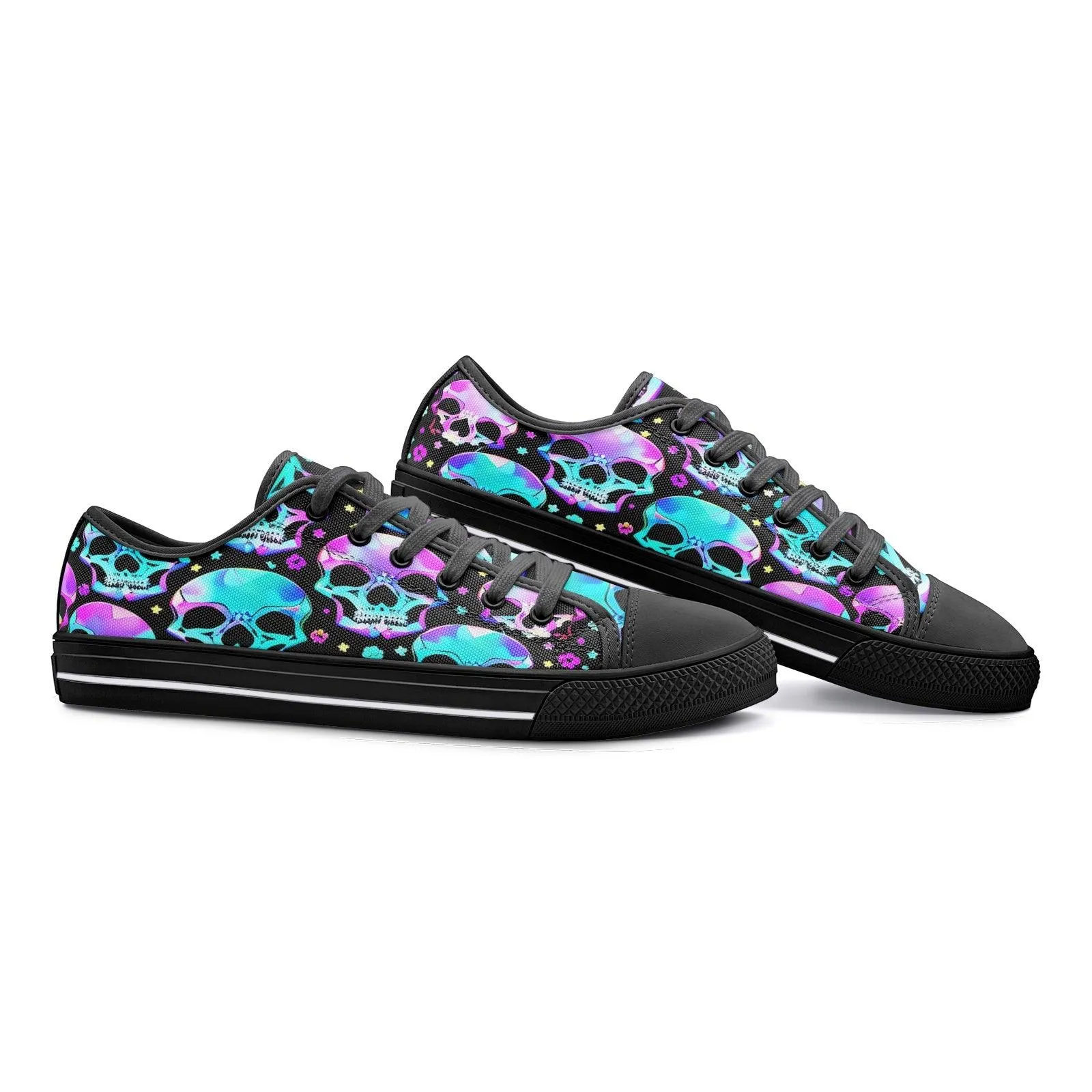 Bright Skulls