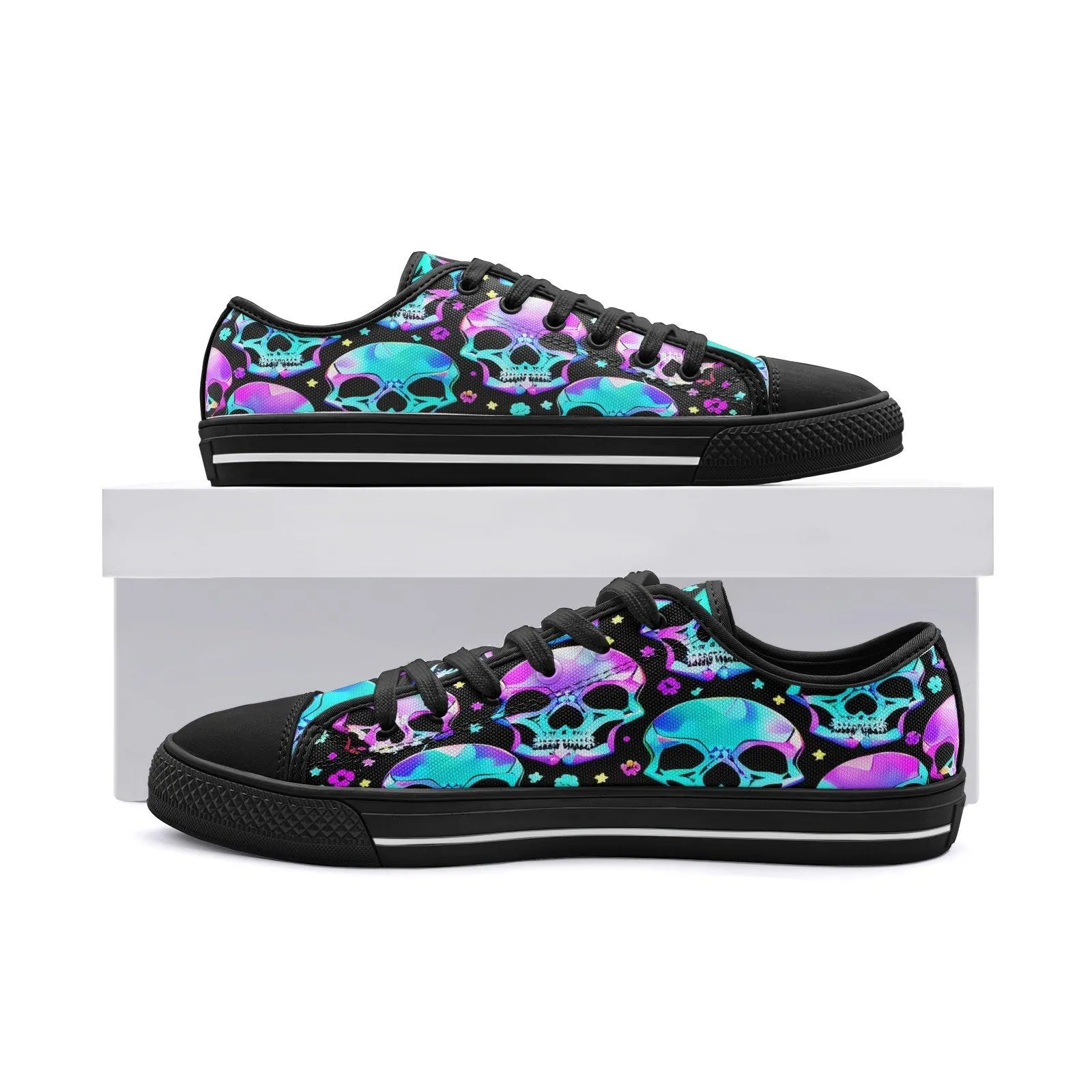 Bright Skulls