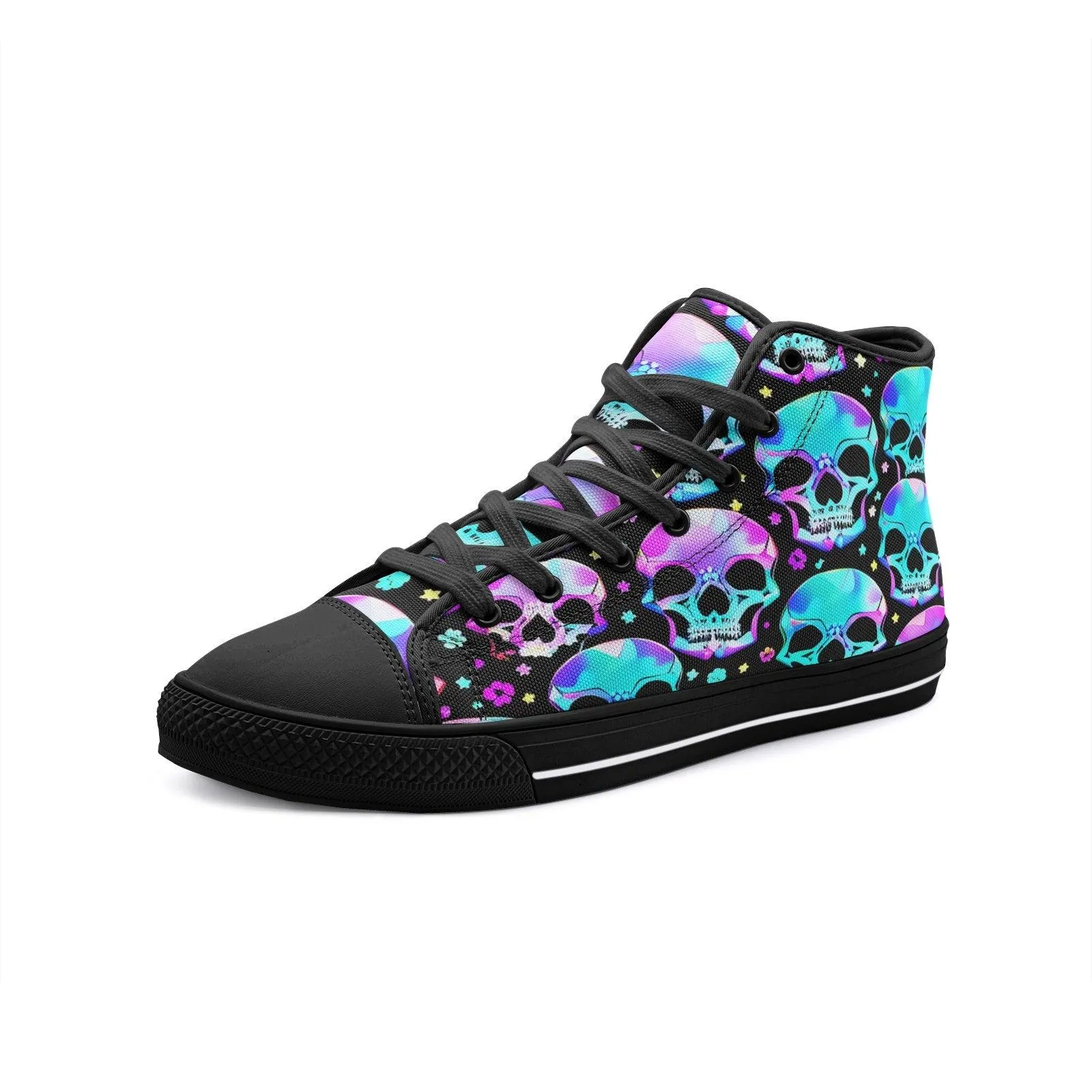 Bright Skulls