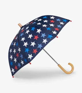 Bright Stars Color Changing Umbrella