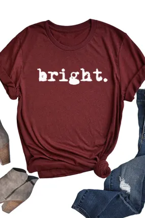 Bright! xms0101