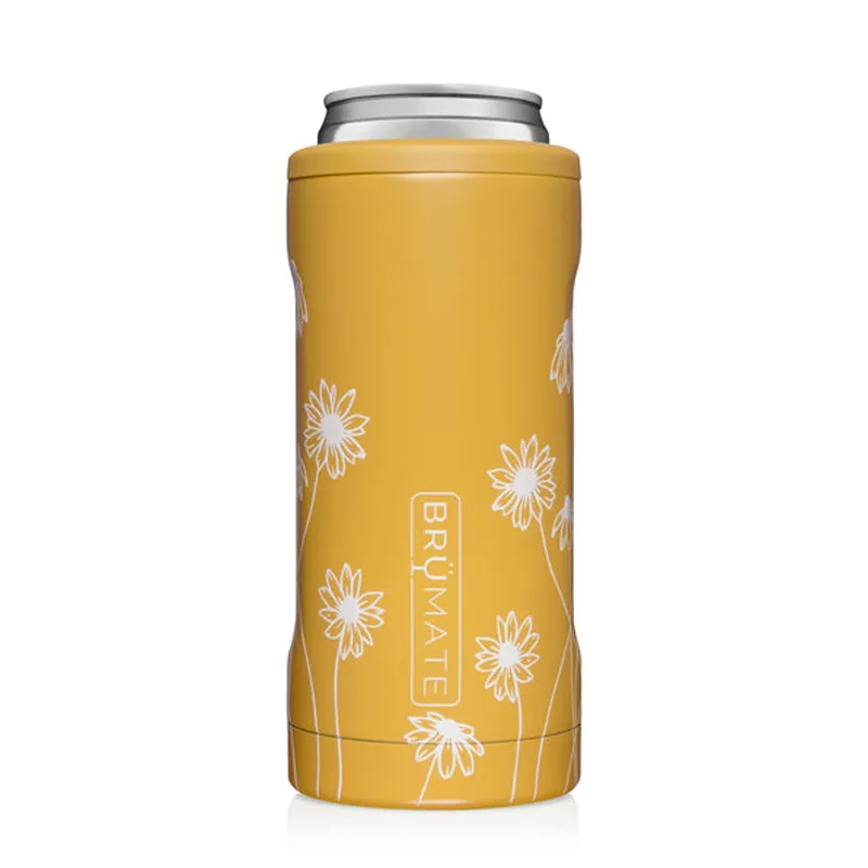 BRUMATE | Hopsulator Slim - Sun Daisy