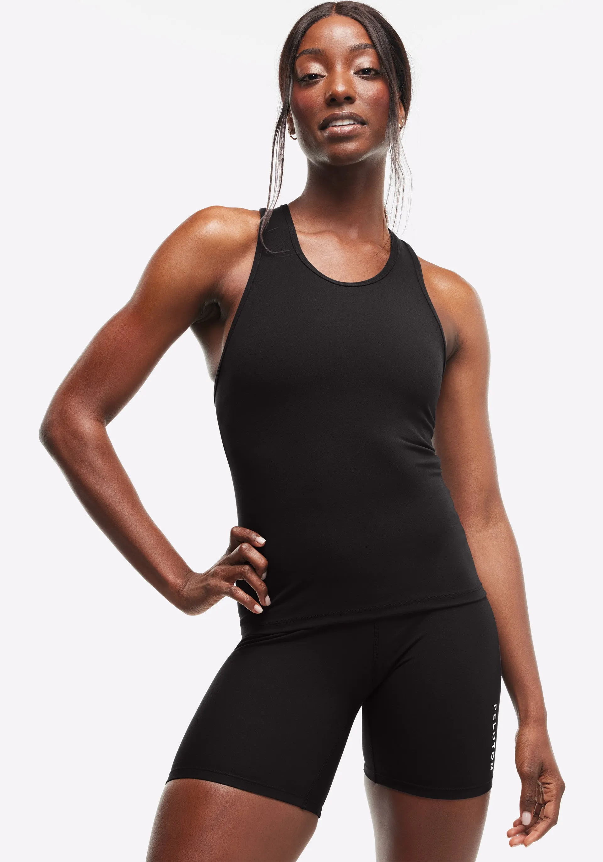 Cadent Slim Racerback Tank