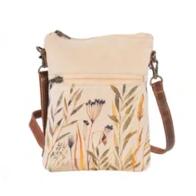 Canvas Verdant Slim Sling