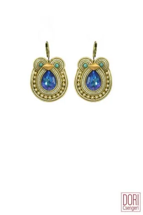 Casablanca Chic Earrings