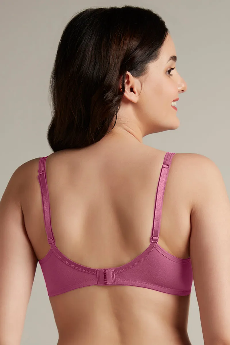 Chic Comfort Bra