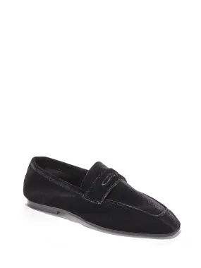 Classic Velvet Loafer