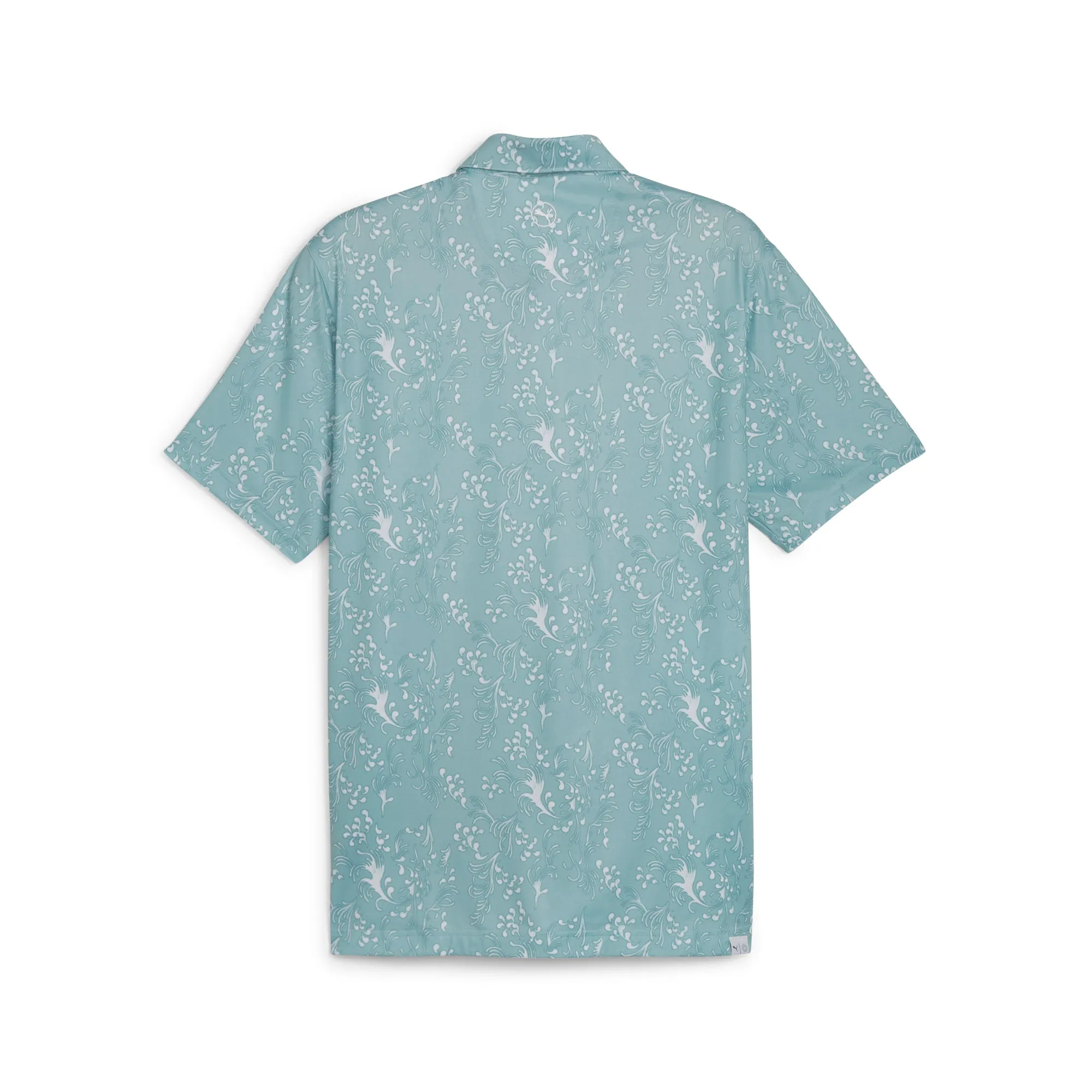 CLOUDSPUN Vintage Golf Polo