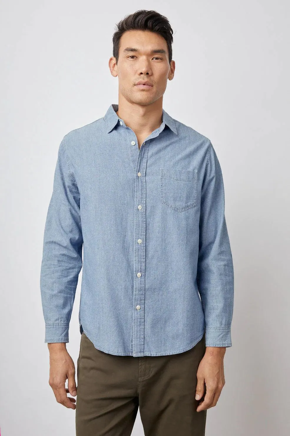 Colton Medium Vintage Wash