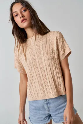 Comfy Chic Top