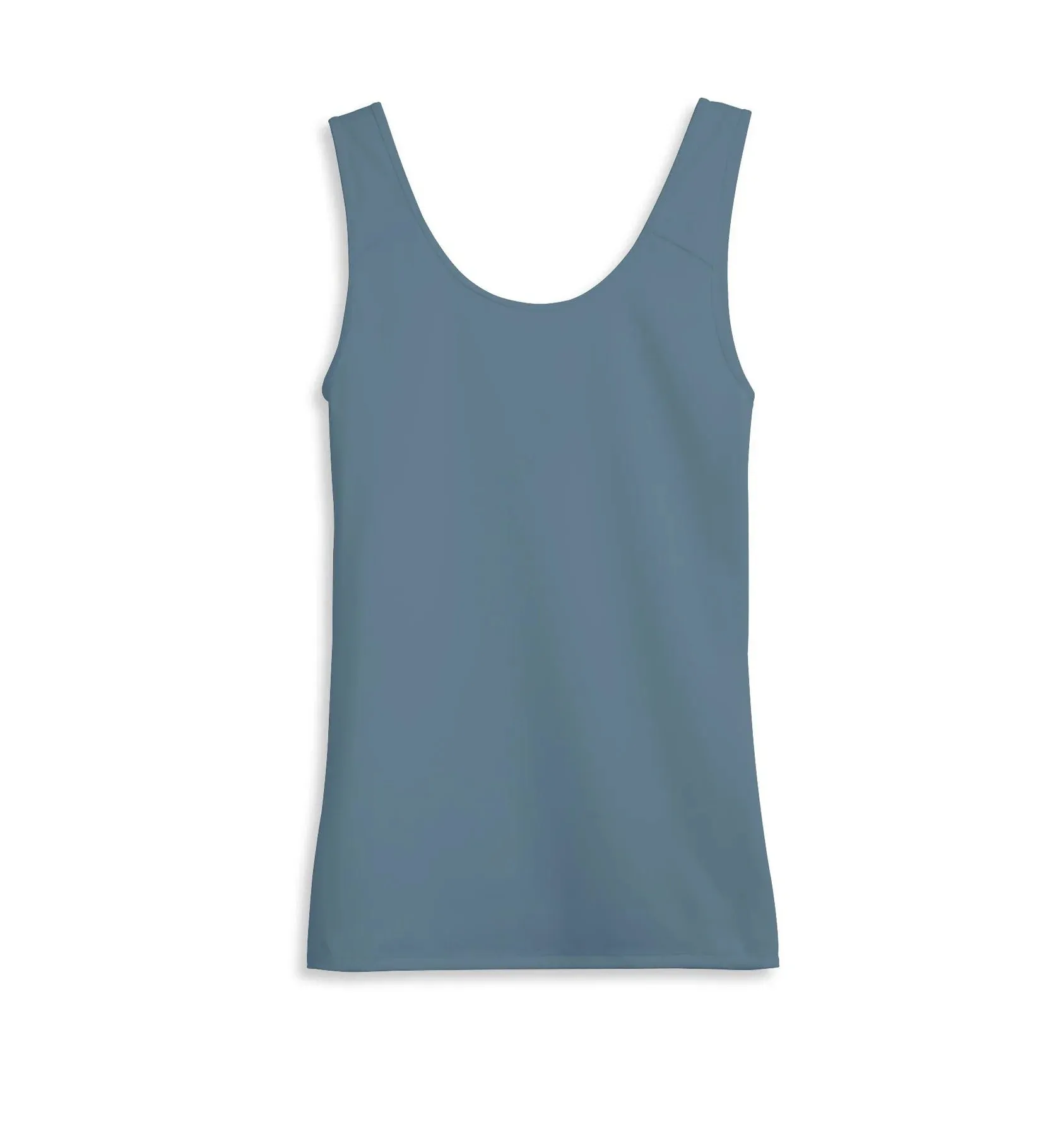 Compression Tank LC - Bluestone