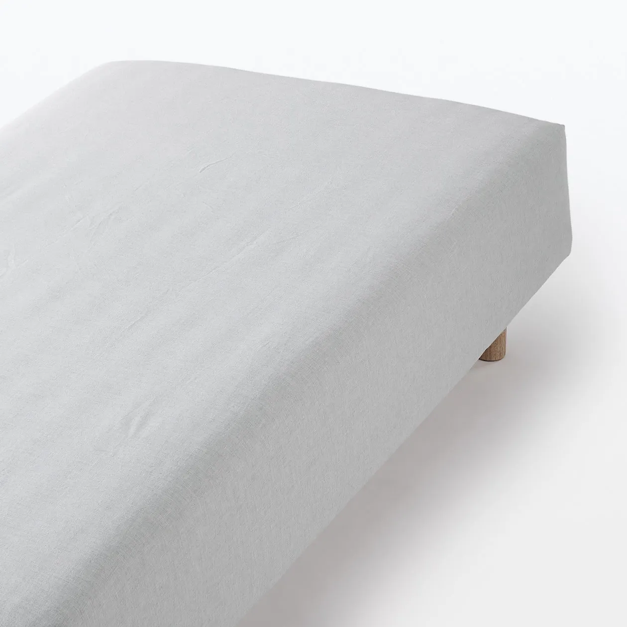 Cotton Flannel - Fitted Sheet