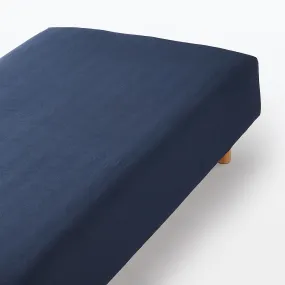 Cotton Flannel - Fitted Sheet