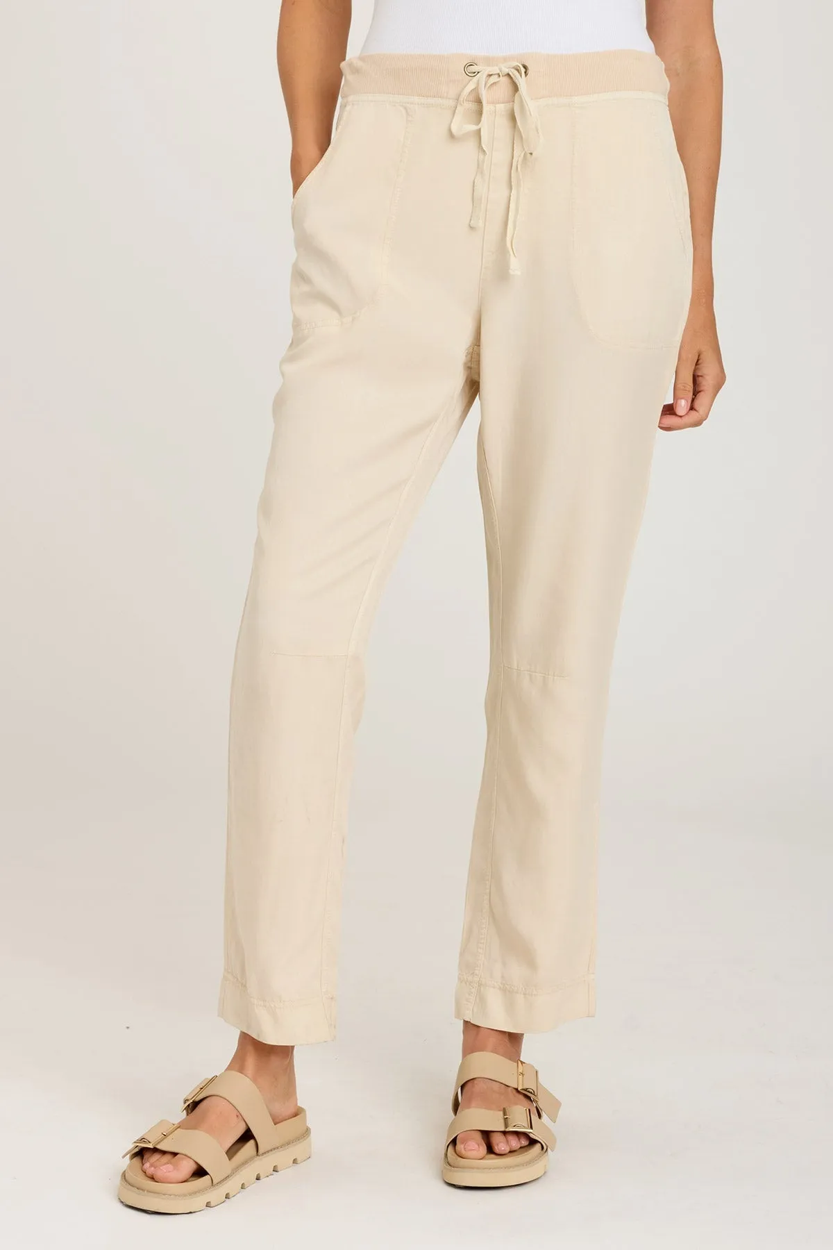 Cutler Slim Pant