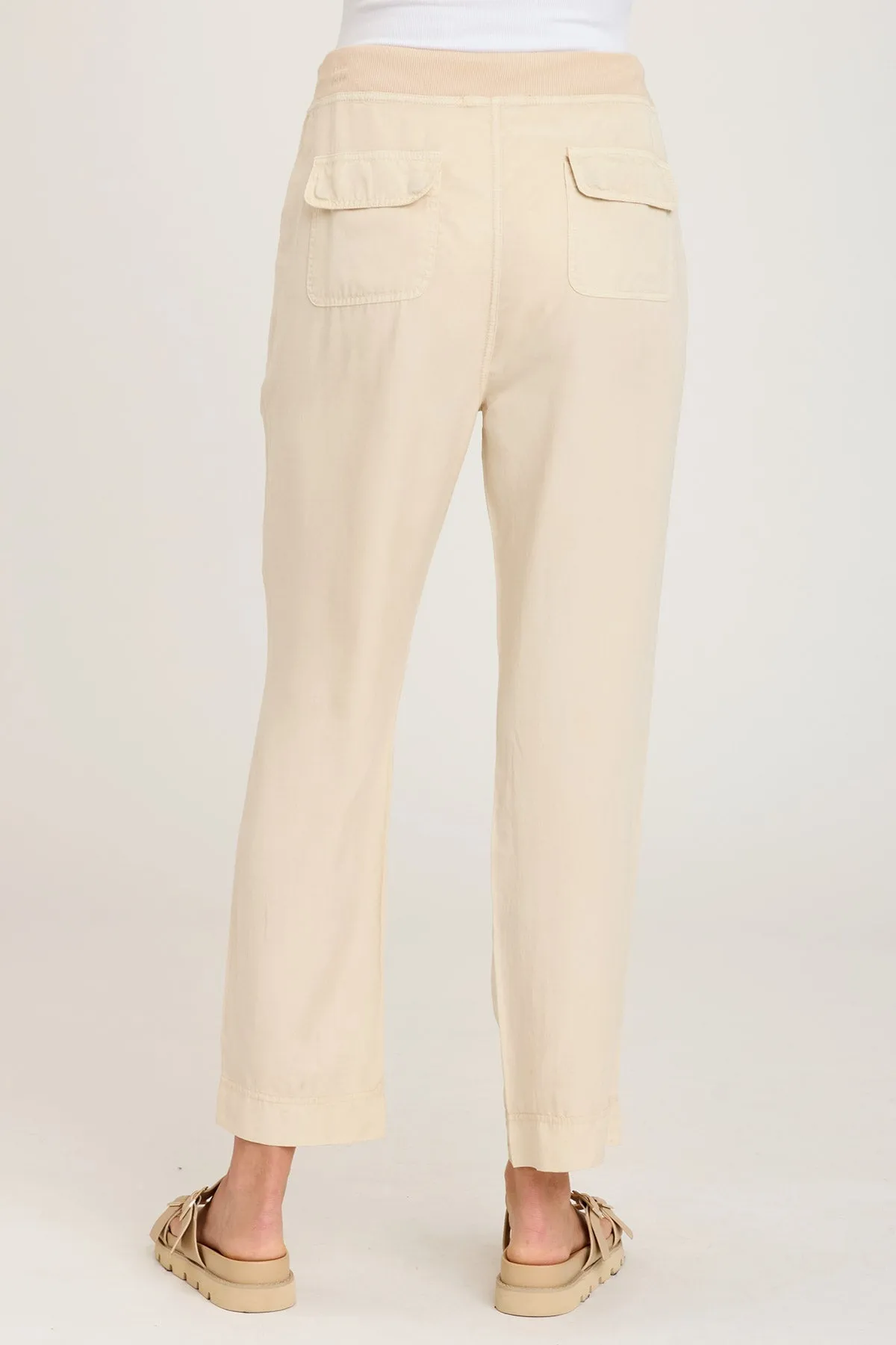 Cutler Slim Pant