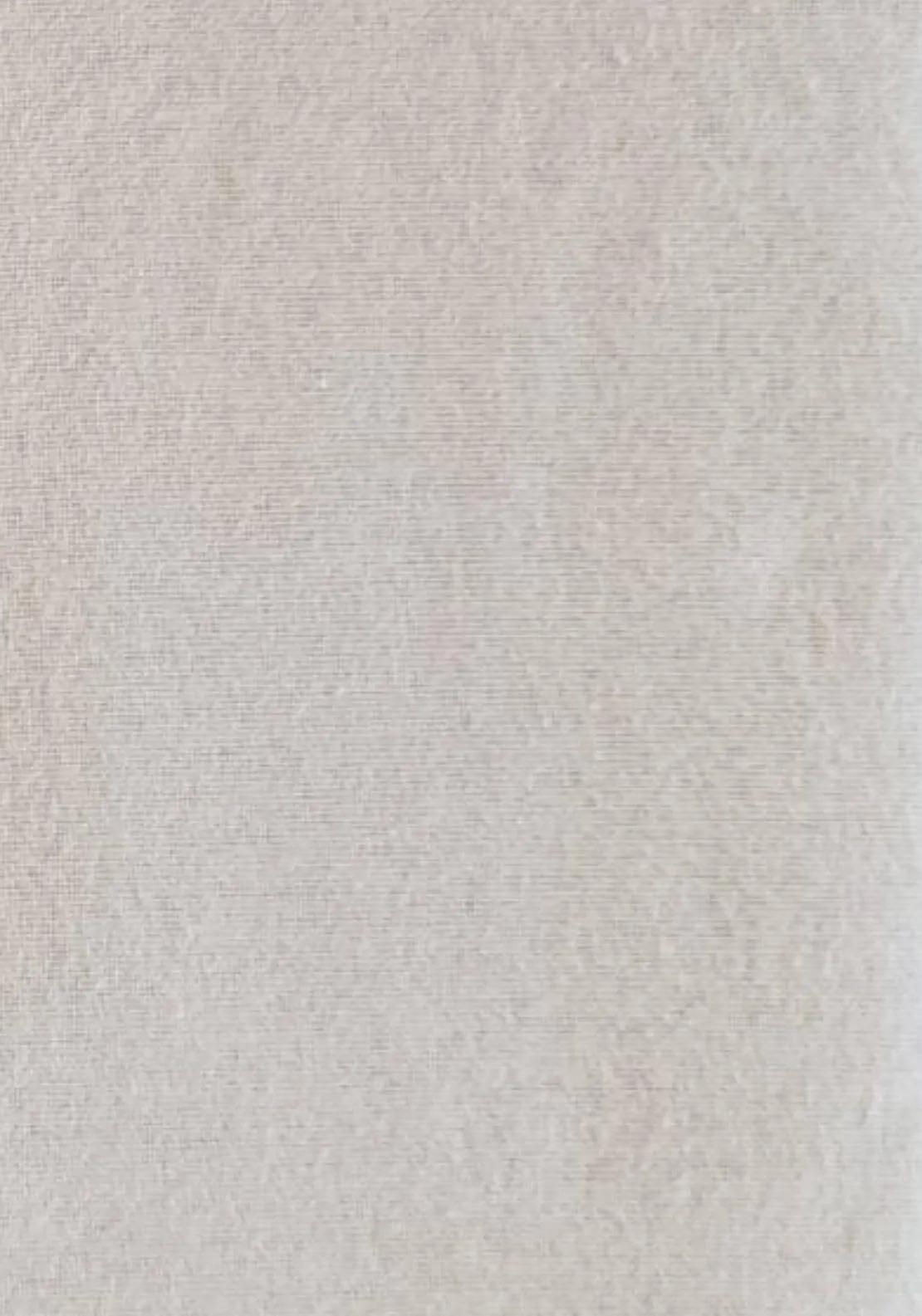 Deep Fitted Brushed Cotton Sheet - Sand