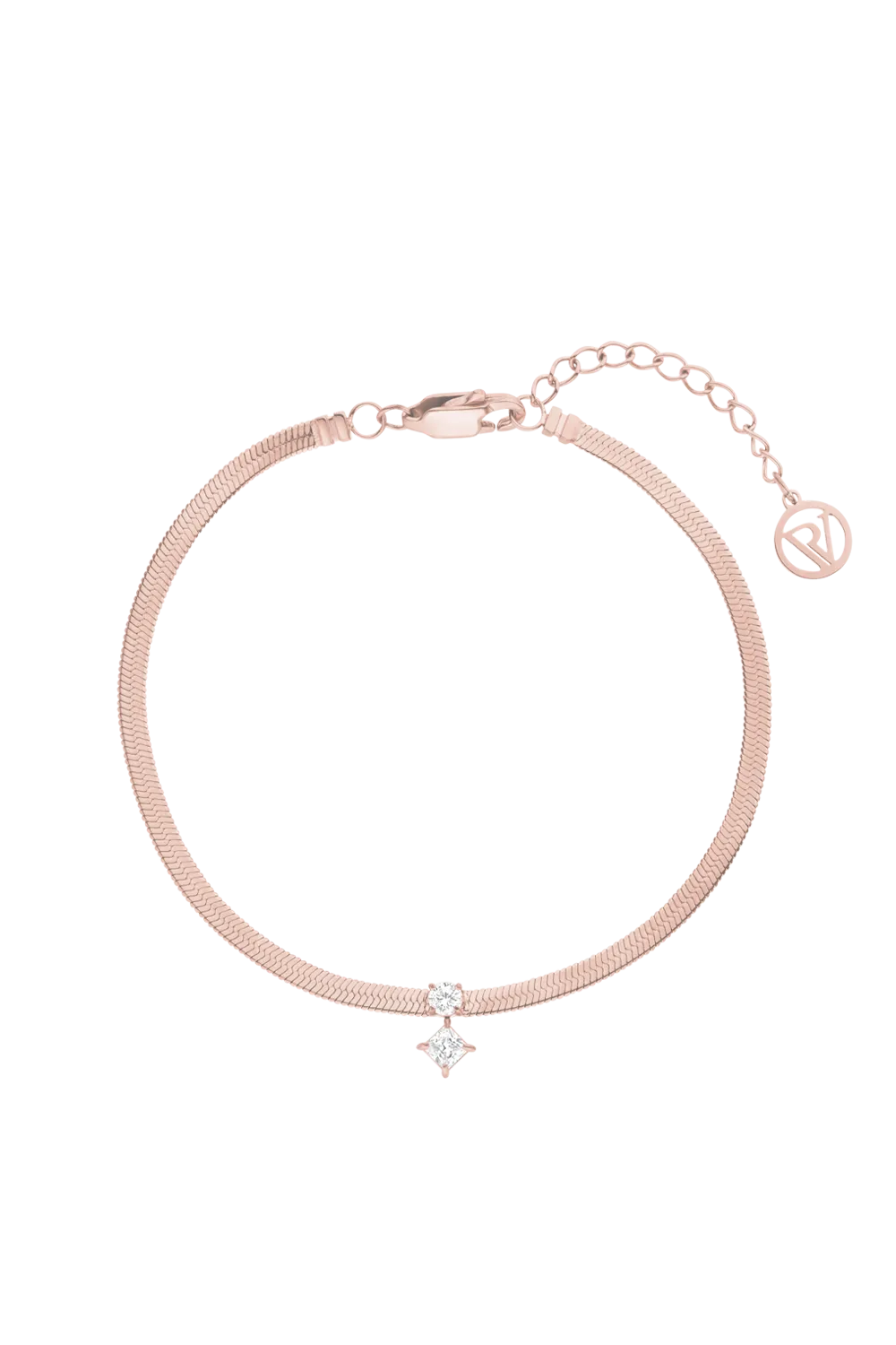 Dream Sleek Bracelet Champagne