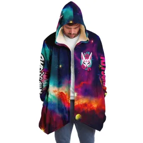 Funky Astro Cloak