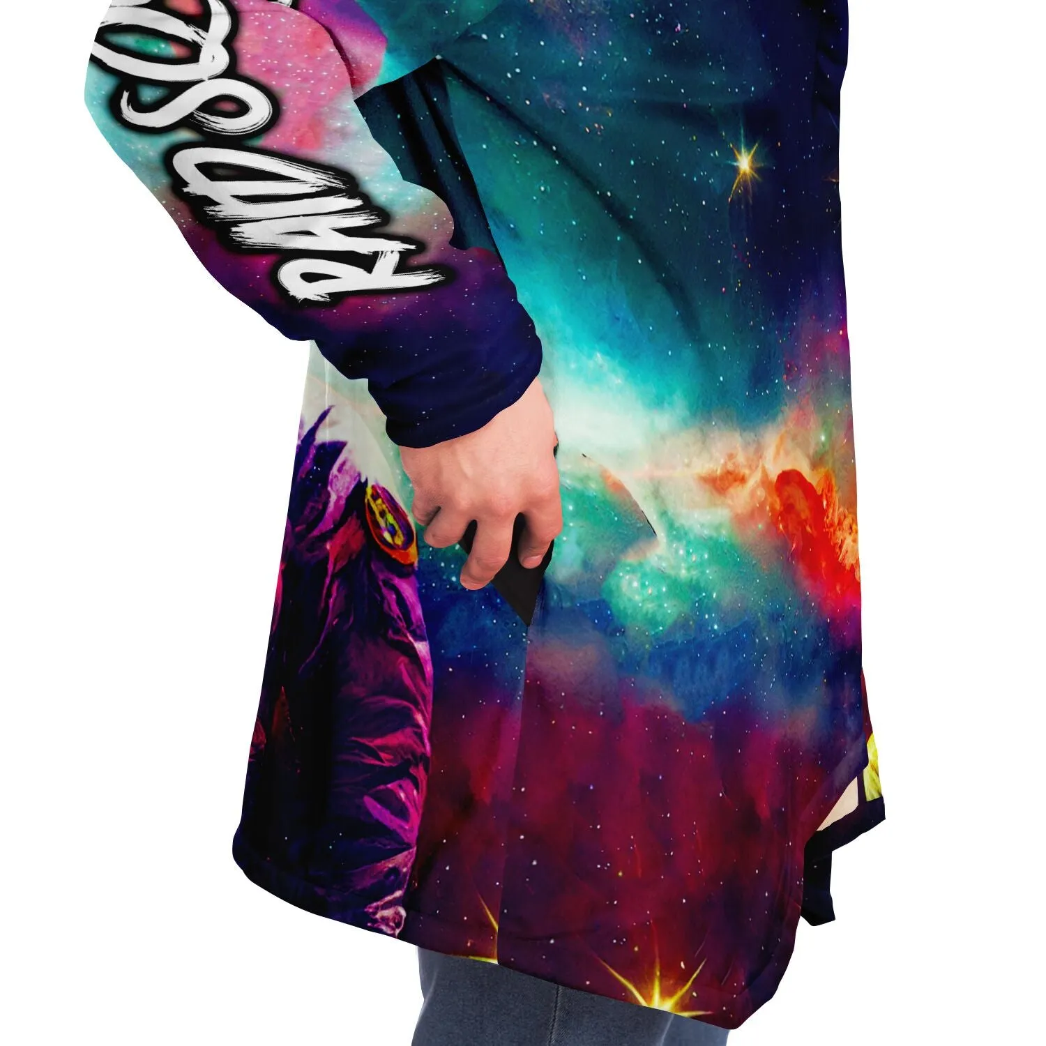 Funky Astro Cloak