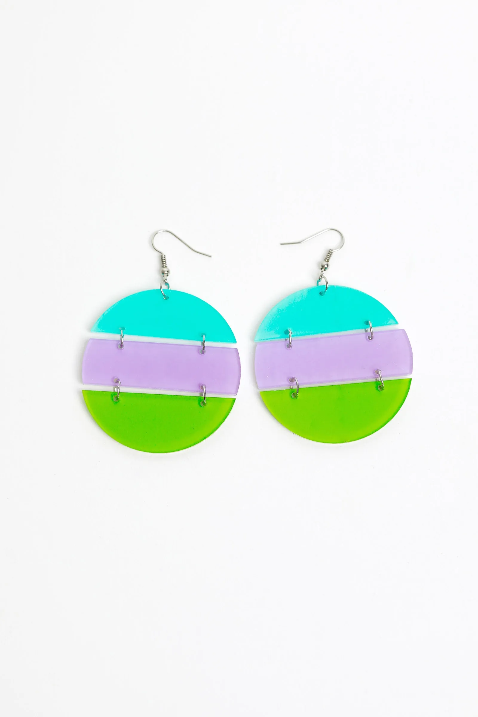 Funky Earrings