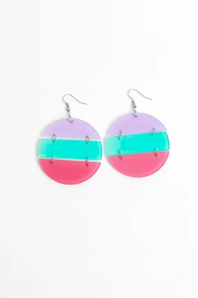 Funky Earrings