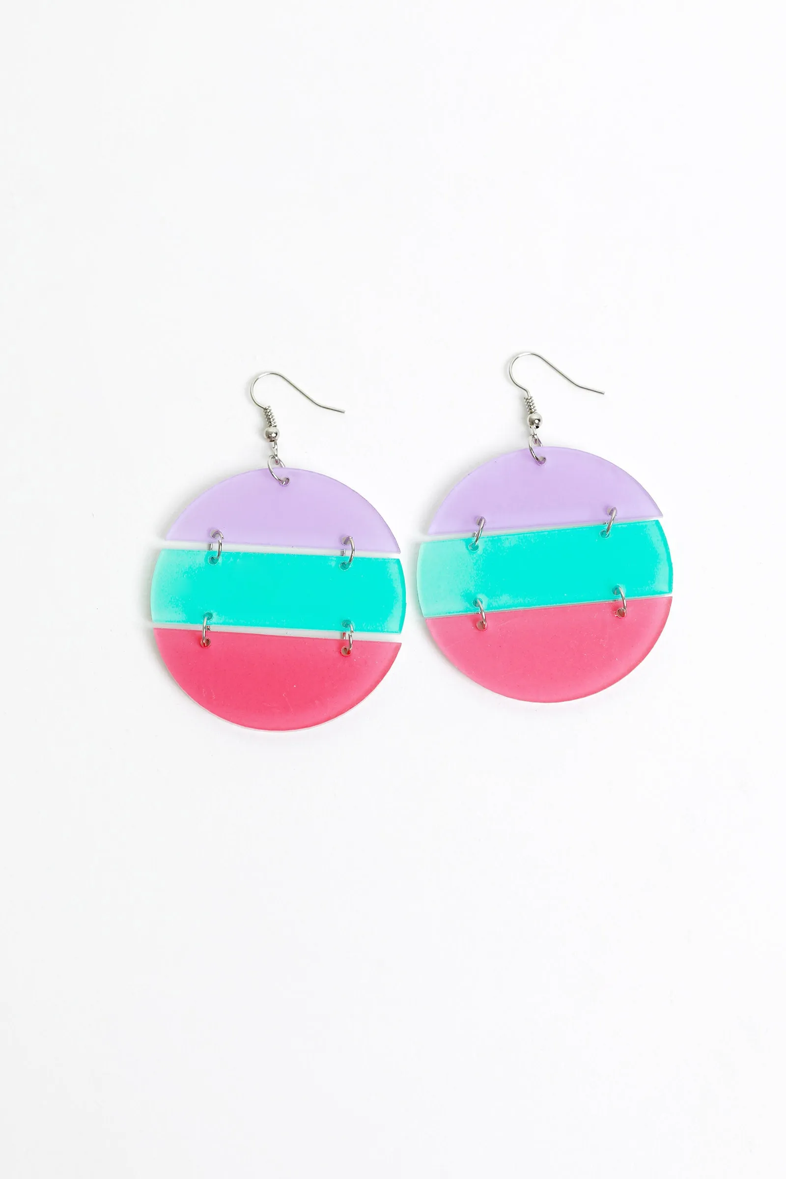 Funky Earrings