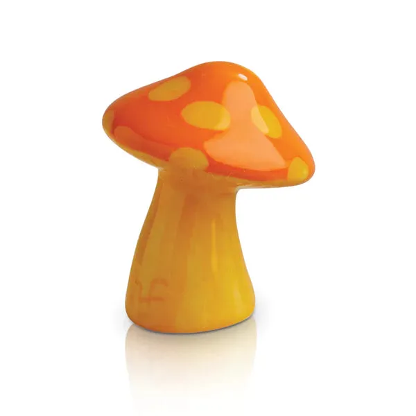 Funky Fungi Mini by Nora Fleming