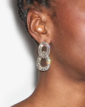 Funky Ring earrings