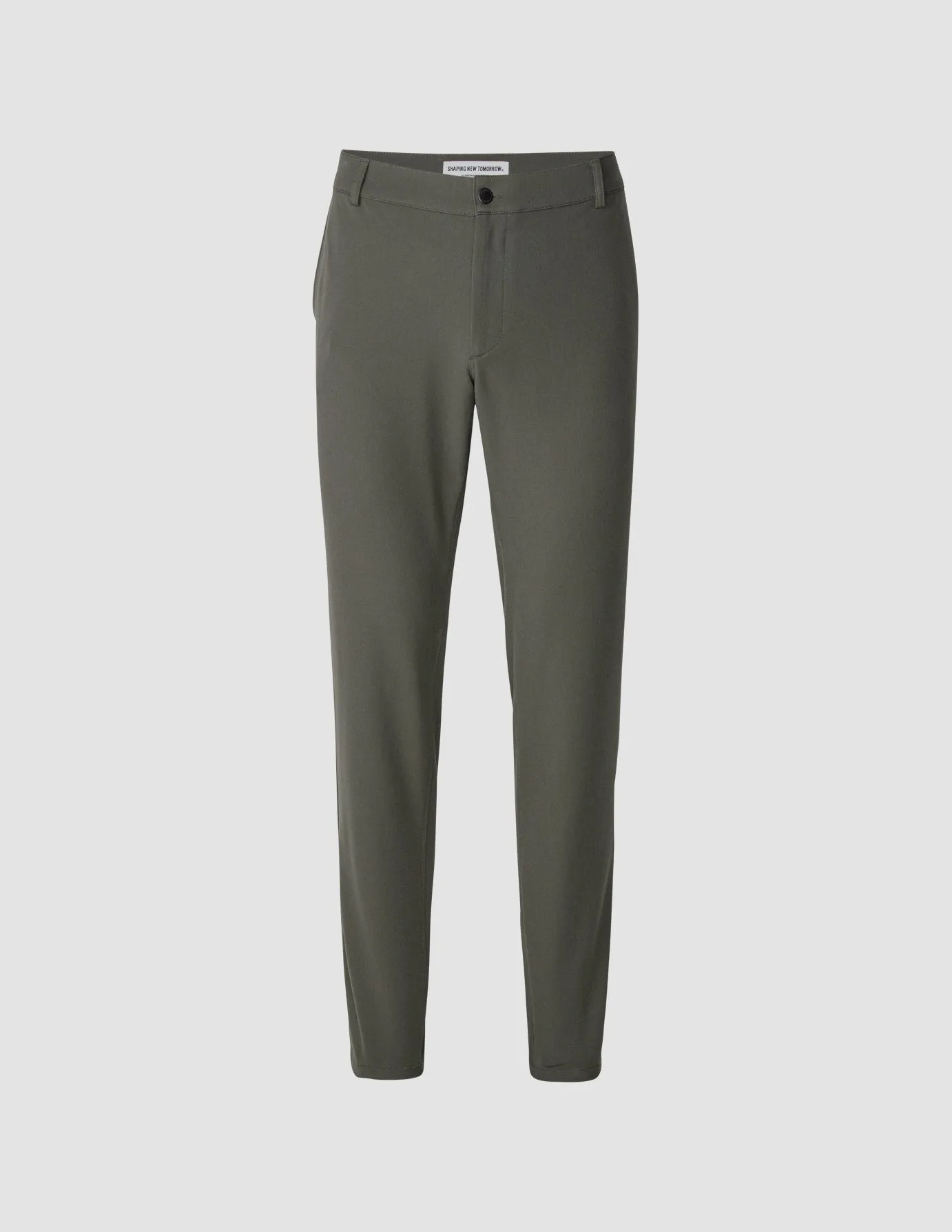 GEN2 Pants Slim Muted Green