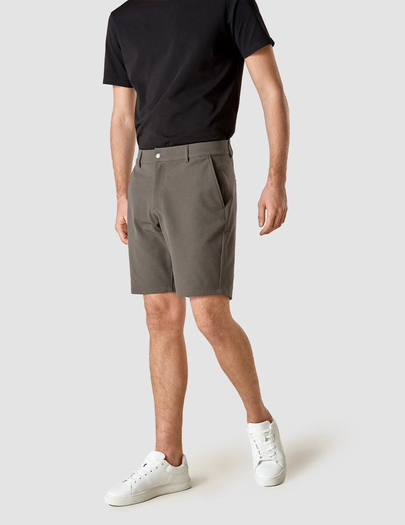 GEN2 Shorts Muted Green