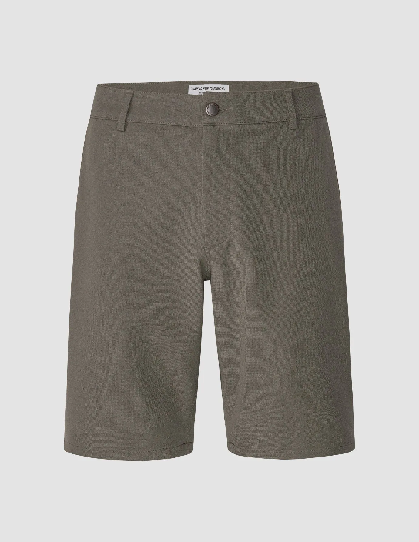 GEN2 Shorts Muted Green