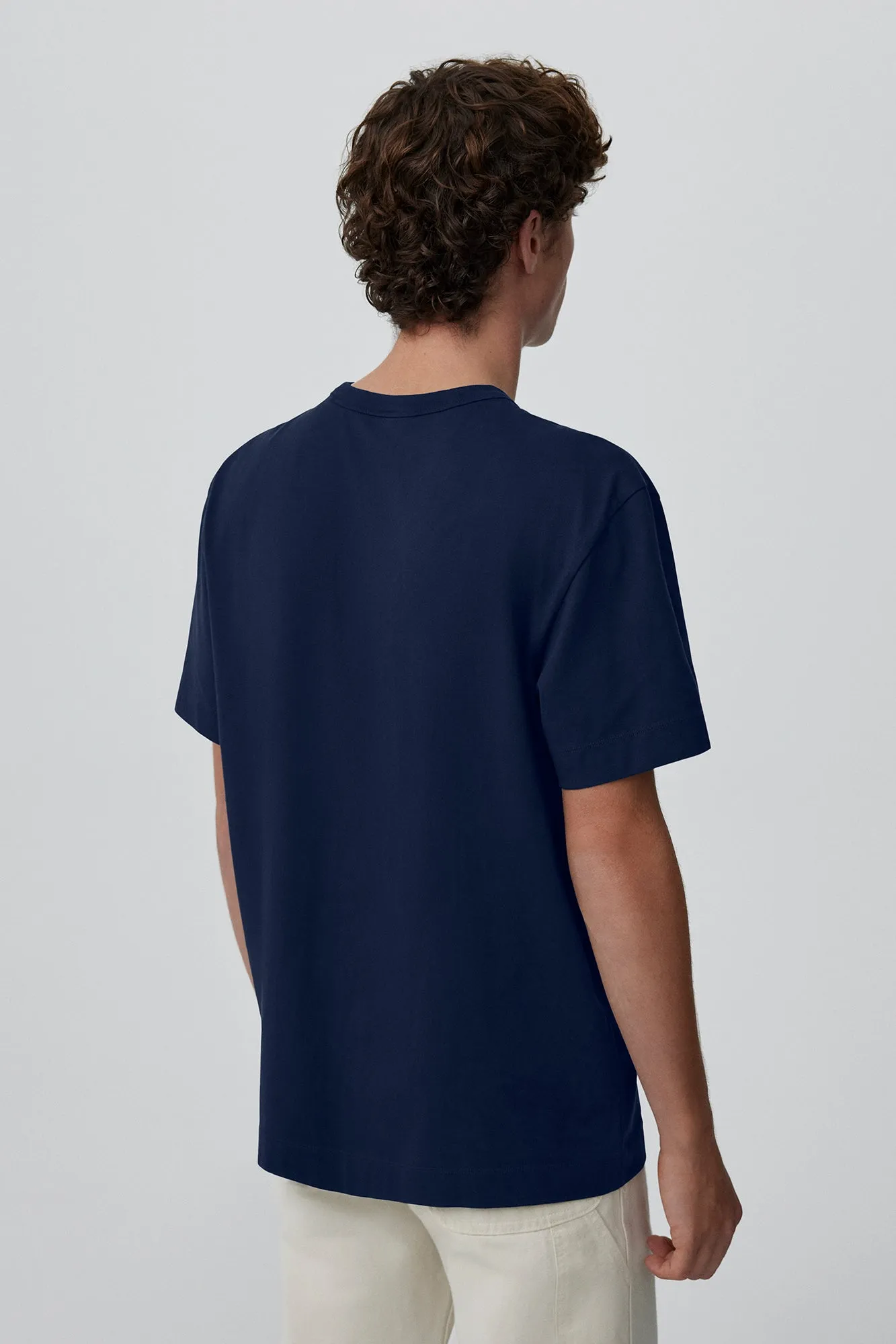 Gladstone Relaxed T-Shirt